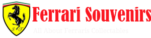 Ferrari Souvenirs